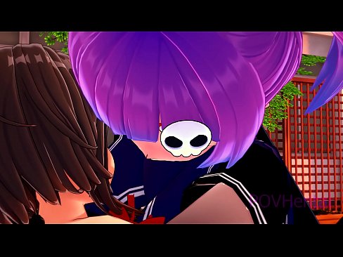❤️ Arachne girl monster. Porn video❤