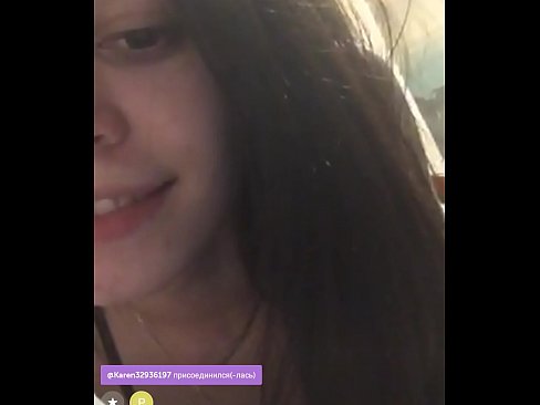 ❤️ 淫荡的俄罗斯婊子 (Periscope, VKontakte, Instagram) Porn video❤