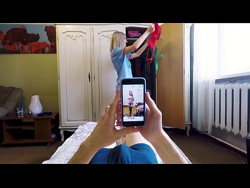 ❤️ 继妹在妈妈回家前让弟弟射精 Porn video❤