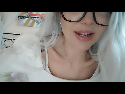 ❤️ 继子，不要羞愧！勃起是正常的。后妈学会控制自己 Porn video❤