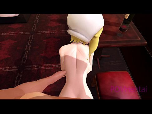 ❤️ 菲奥娜牧羊女的癌症 hentai Porn video❤
