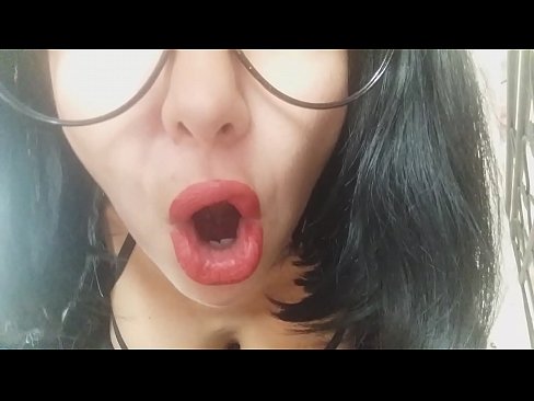 ❤️ 亲爱的，你的继母今天不让你去上学...... 我太需要你了... Porn video❤