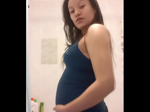 ❤️ 网络上最热的哥伦比亚荡妇回来了，怀孕了，想看他们也要在https://onlyfans.com/maquinasperfectas1 Porn video❤